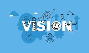 Healthy Society Vision